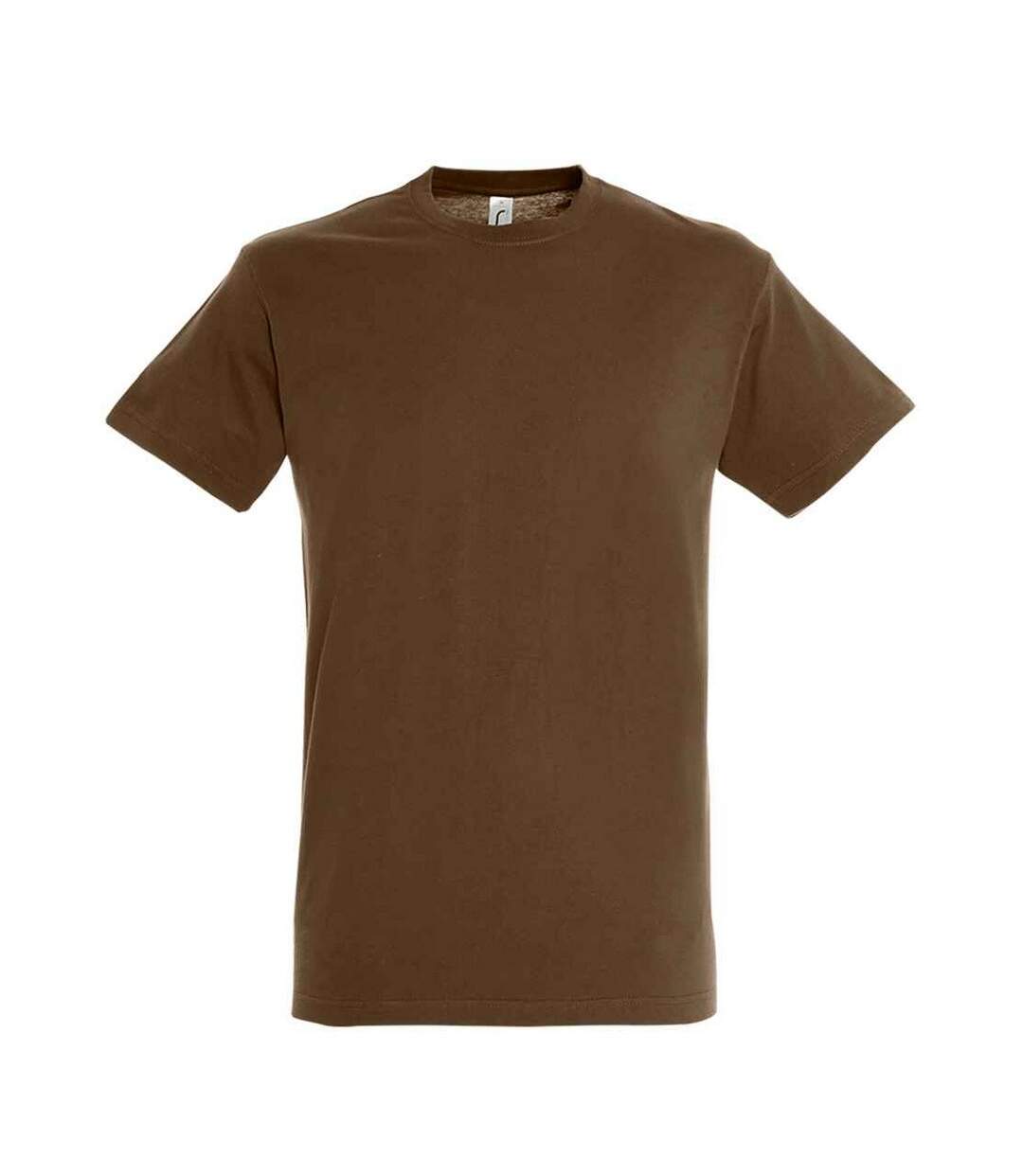 T-shirt Regent Adulte Terre SOLS-1