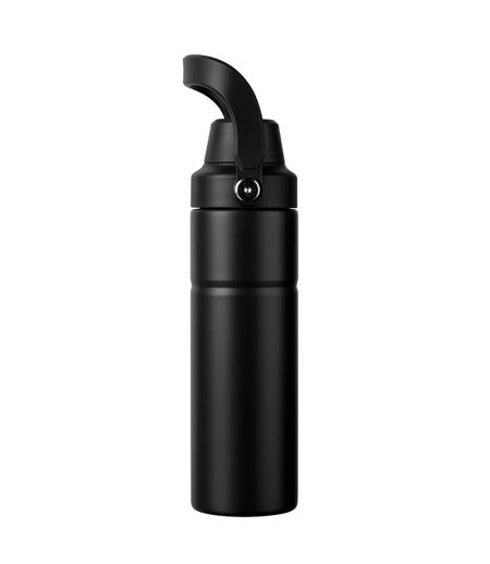 Recycled 600ml Bottle One Size Black XD Collection