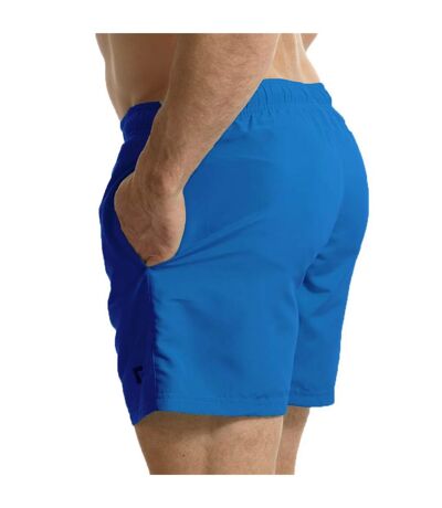 Short de bain pour hommes turquoise RIPT Essentials