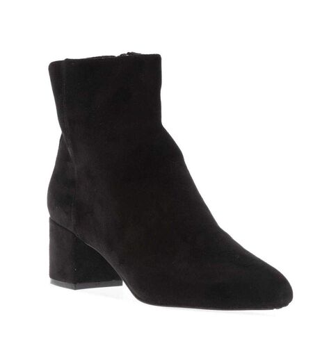 Bottines Prisha Femme Noir Dune London