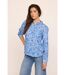 Chemise DOUPLA Vert profond-2