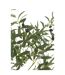 Plante Artificielle en Pot Olivier 150cm Vert-2
