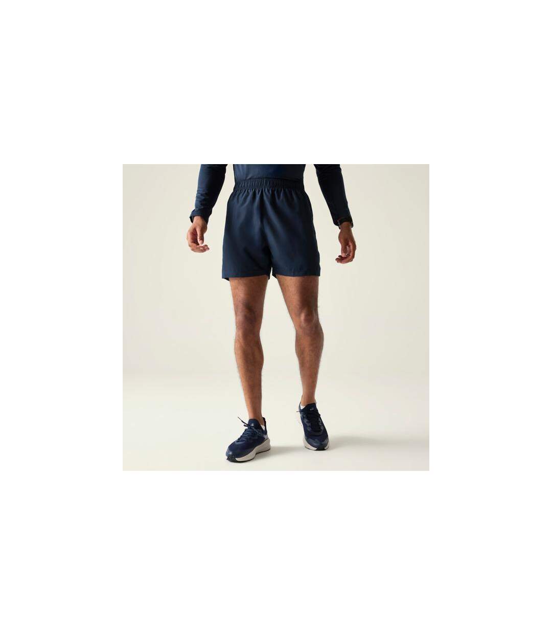 Short Surrect Homme Bleu Marine Dare 2b-1