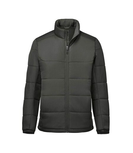 Mens Sierra Thermal Jacket Granite Stormtech