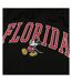 Disney - Sweat à capuche FLORIDA - Femme (Noir) - UTTV744-3