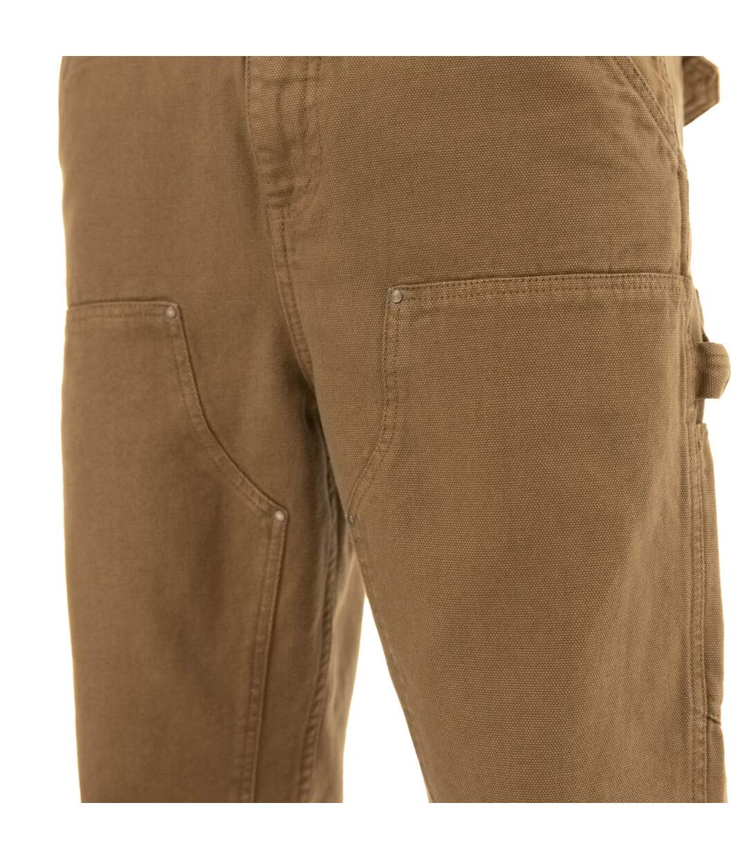 Pantalon homme en coton canvas Vondutch-5