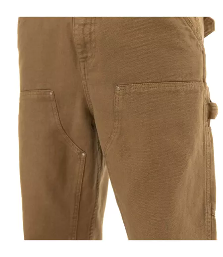 Pantalon homme en coton canvas Vondutch