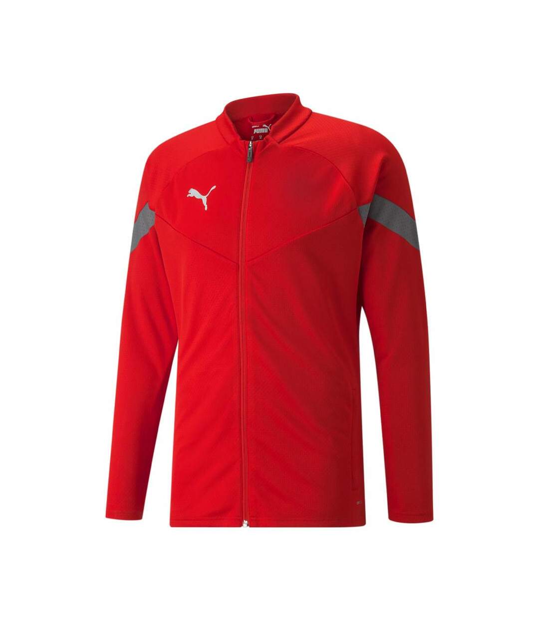 Veste de survêtement Rouge Homme Puma Final - L-1