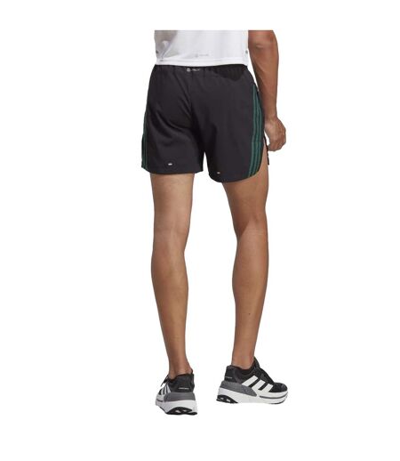 Short break the norm homme noir Adidas