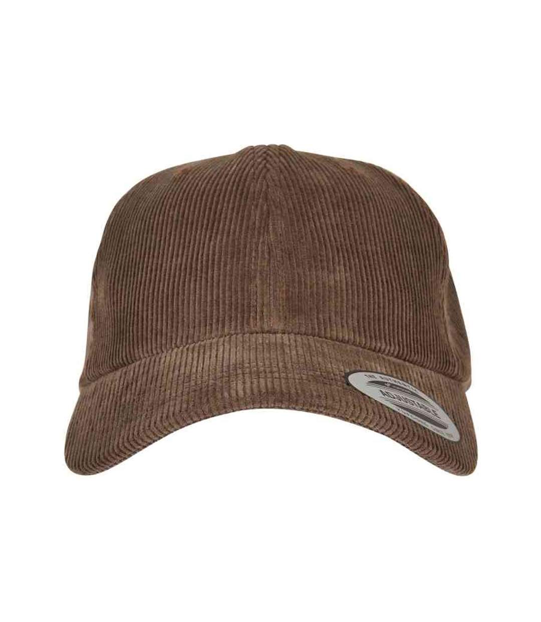 Casquette Caramel Flexfit-4