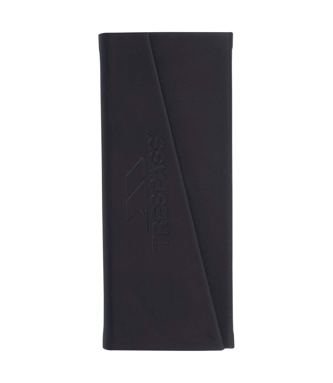 Étui À Lunettes Tobi Taille Unique Noir Mat Trespass-2