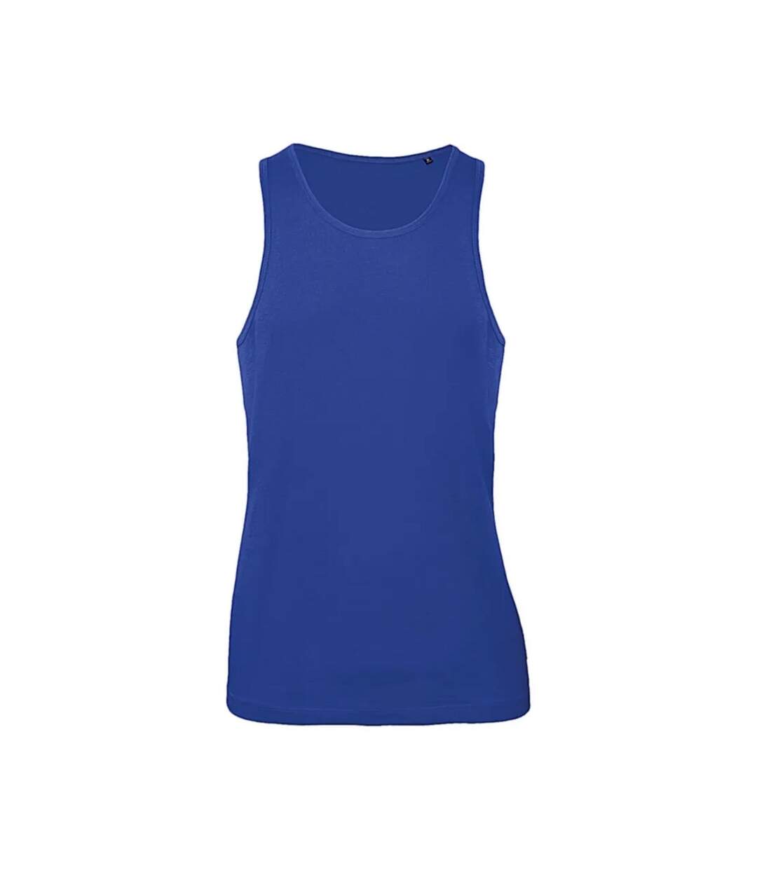 Débardeur Inspire Homme Bleu Cobalt B&C-1