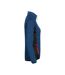 Veste Femme Bleu Roi Chiné Promodoro-3