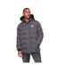 Parka ice 2.0 homme anthracite Kings Will Dream-1