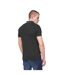 Polo hentyme homme noir Henleys Henleys