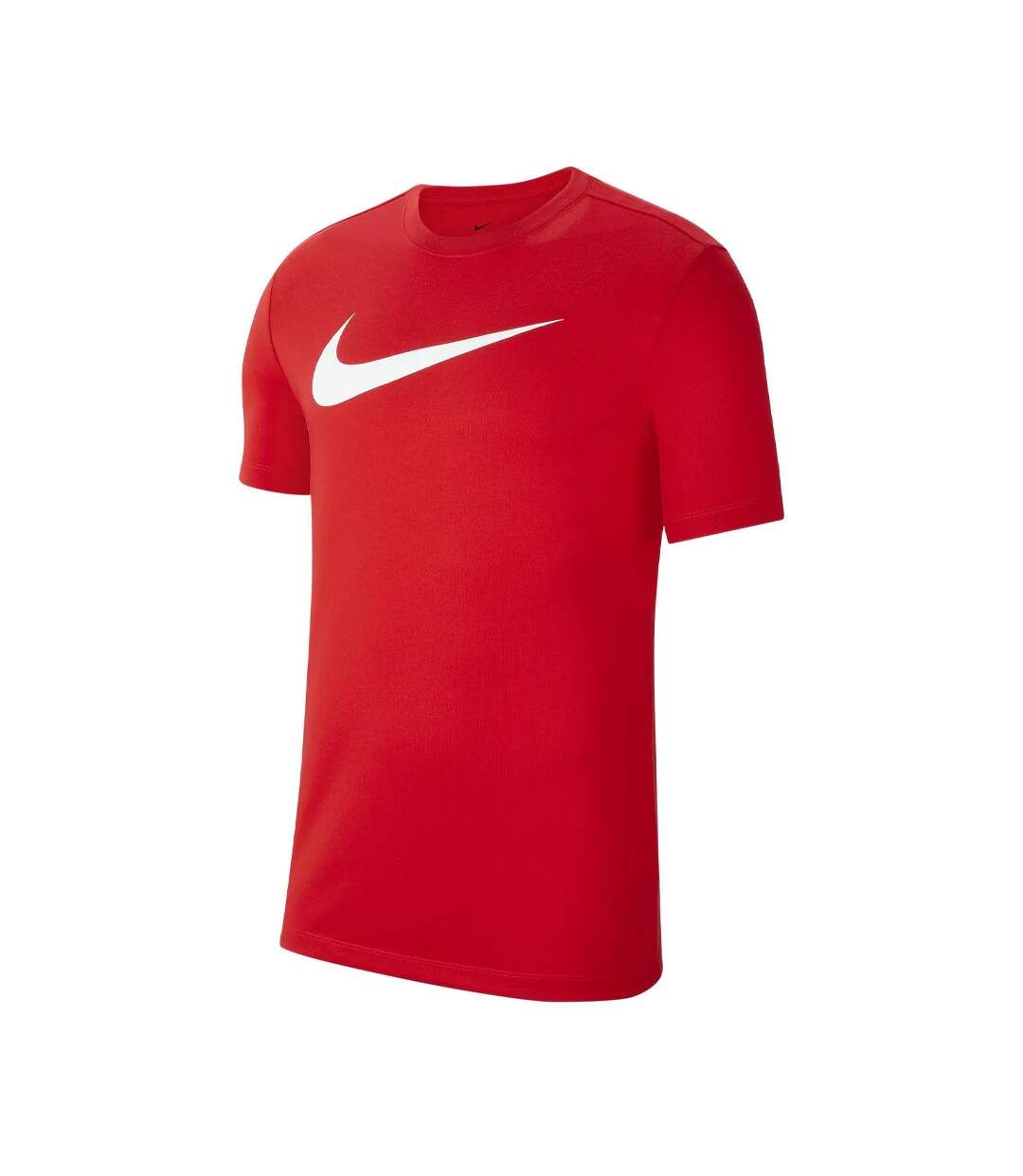 T-shirt Park Homme Rouge Nike-1