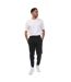 Pantalon De Survêtement Détente Homme Noir Boss-1