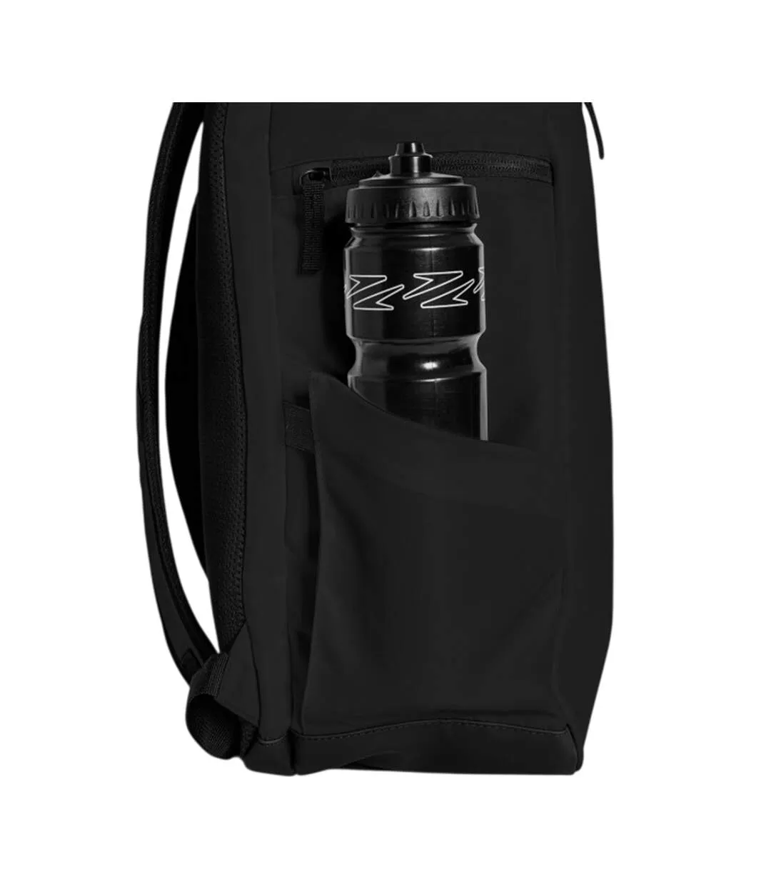 Sac Flex Taille Unique Noir Speedo-3