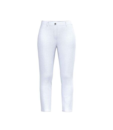 Pantalon Femme Blanc Native Spirit