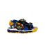 Sandales Cuir Enfant Geox Android-3