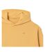 Sweat À Capuche Femme Orange Chiné Lacoste-2