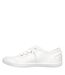 Womens/ladies bobs b cute shoes white Skechers-2