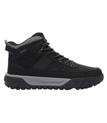 Bottes Mode Homme Noir Trespass