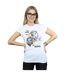 Disney - T-shirt THE LION KING MOVIE IT'S GOOD TO BE KING - Femme (Blanc) - UTBI25138-2