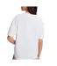 Womens/ladies Graphic Print Short-sleeved T-shirt White Ted Baker-3