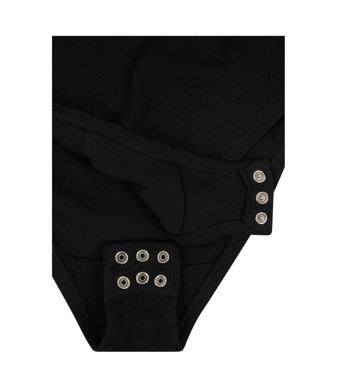 Body Femme Noir Urban Classics-3