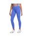 Legging de Sport Violet Femme Nike 365 Tight - M-1