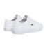 Baskets Gripshot Adulte Blanc Lacoste-2