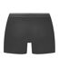 Lot De 2  Boxers Homme Bleu Marine Boss-2