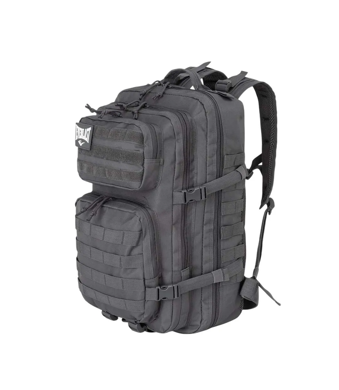 Sac À Dos Extérieur Bronx Taille Unique Gris Everlast-2