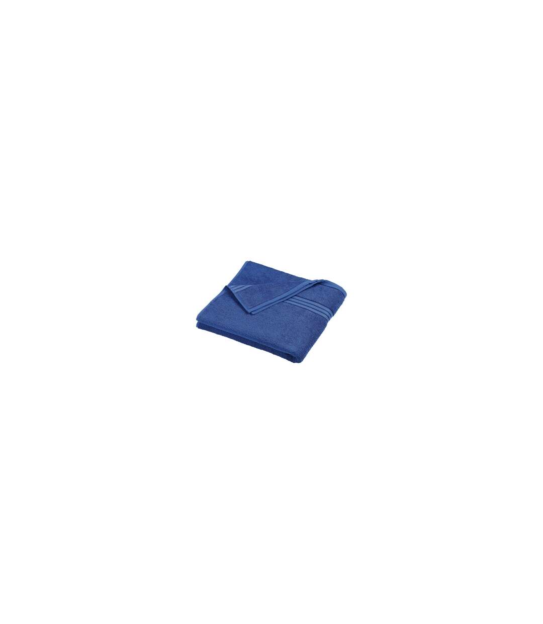 Drap de sauna - éponge - MB423 - bleu roi-1