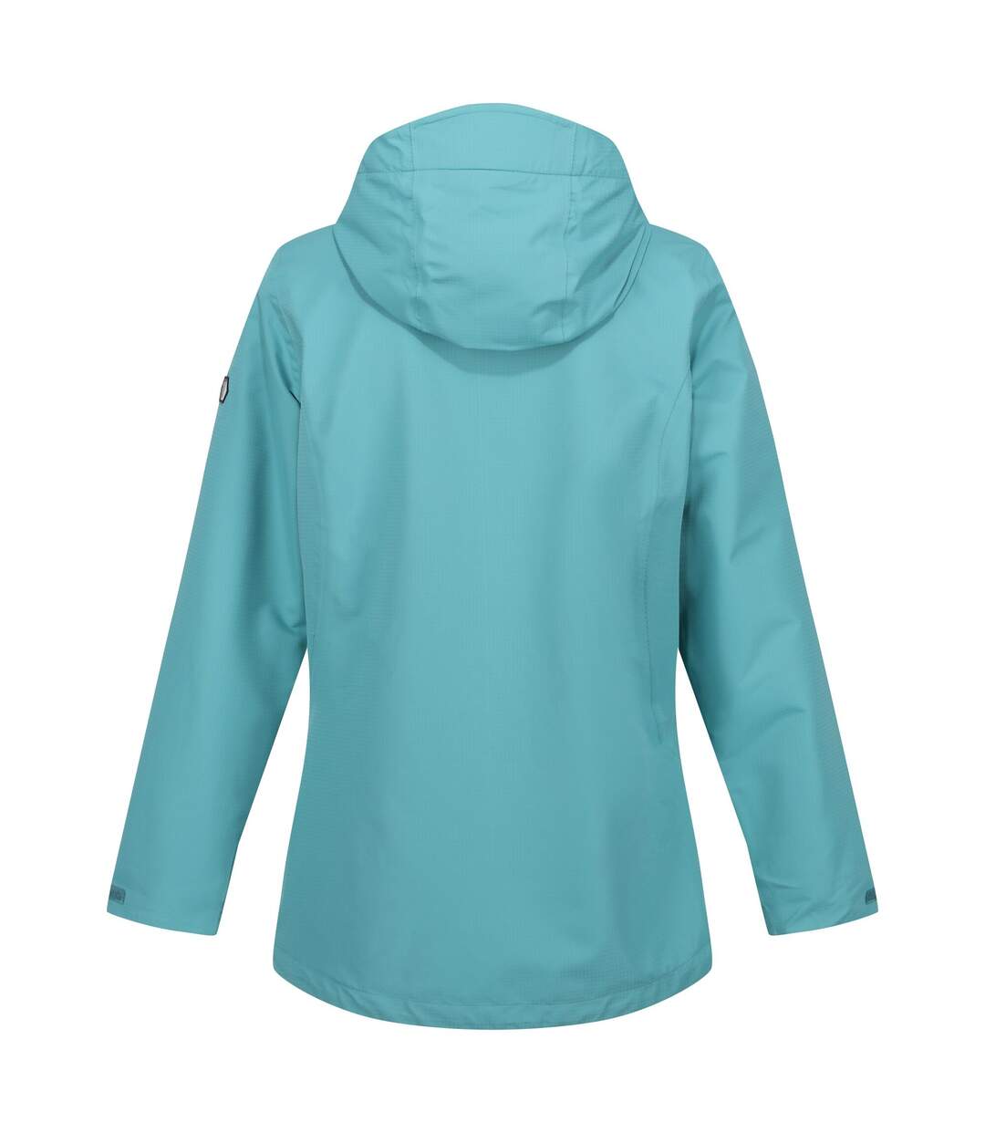 Veste imperméable hamara femme jade bleu Regatta-2