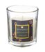 Bougie Parfumée en Verre Neda 110g Cerise Noire-1