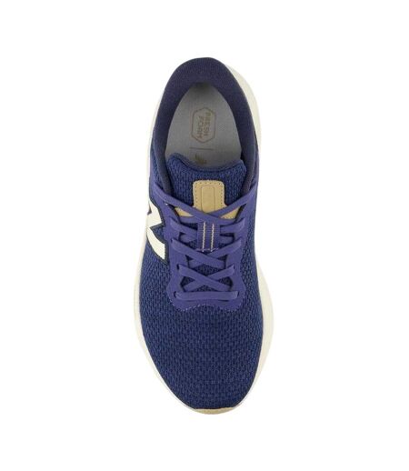 Womens/ladies Arishi V4 Tiralux Shoes Black New Balance