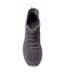 Baskets Emidy Homme Gris Foncé Blanc Martes Essential-4