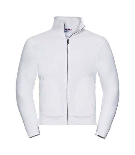 Authentic veste authentic homme blanc Russell