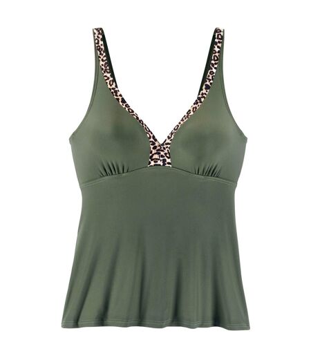 Haut tankini armaturé Adelin Lascana