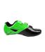 Chaussures Cyclisme Torpedo Homme Vert Northwave-4