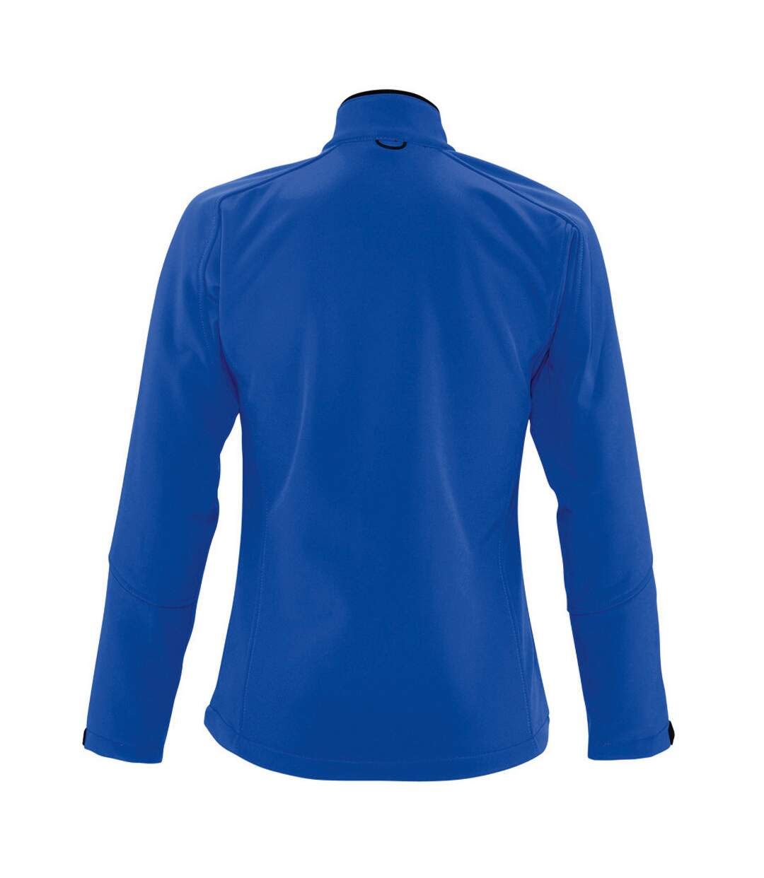 Veste softshell roxy femme bleu roi SOLS-2