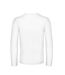 B&C - T-shirt #E190 - Homme (Blanc) - UTBC5718