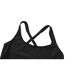 Maillot De Bain 1 Pièce Grossesse Xtra Life Femme Noir Slazenger-4