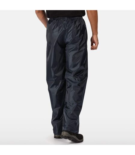 Professionel Pro Stormbreaker Surpantalon Imperméable Homme Bleu Marine Regatta