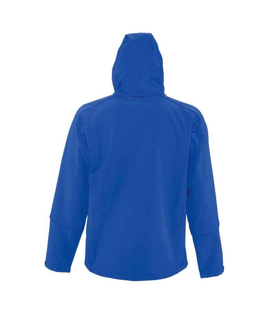 Veste Softshell Replay Homme Bleu Roi SOLS-2