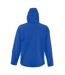 Veste Softshell Replay Homme Bleu Roi SOLS-2