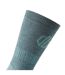 Chaussettes De Marche Adulte Aquifère Bleu Gris Dare 2B-4