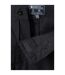 Pantalon trek homme noir vif Mountain Warehouse